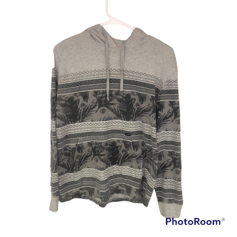 Amplify Small Sweatshirt